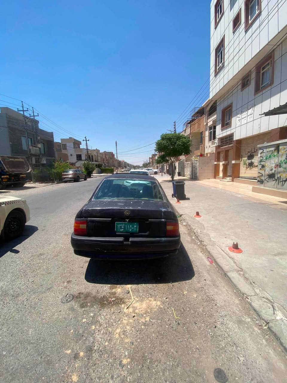 فكتراى ٢٠ عادي 
كير مكينه بشه رت 
كاره بايتى مزبوت 
*********** 
*********** أربيل, العراق
