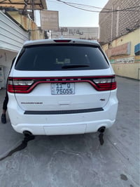 …. الي يدور نضافة. ونصبة. وسعر مناسب  للبيع دوج. دورنكو 2020 RT مواصفا...