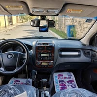 سبورتج • ٢٠٠٨ • وارد كوري