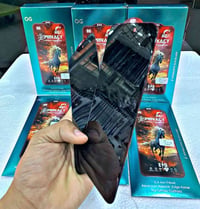 عروض قويه لفتره محدوده سعر الباكيت 4950 دينار💯   اقل طلب 20 باكيت  لاص...