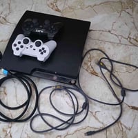 بلاي ٣ • حيل نضيف • شغال