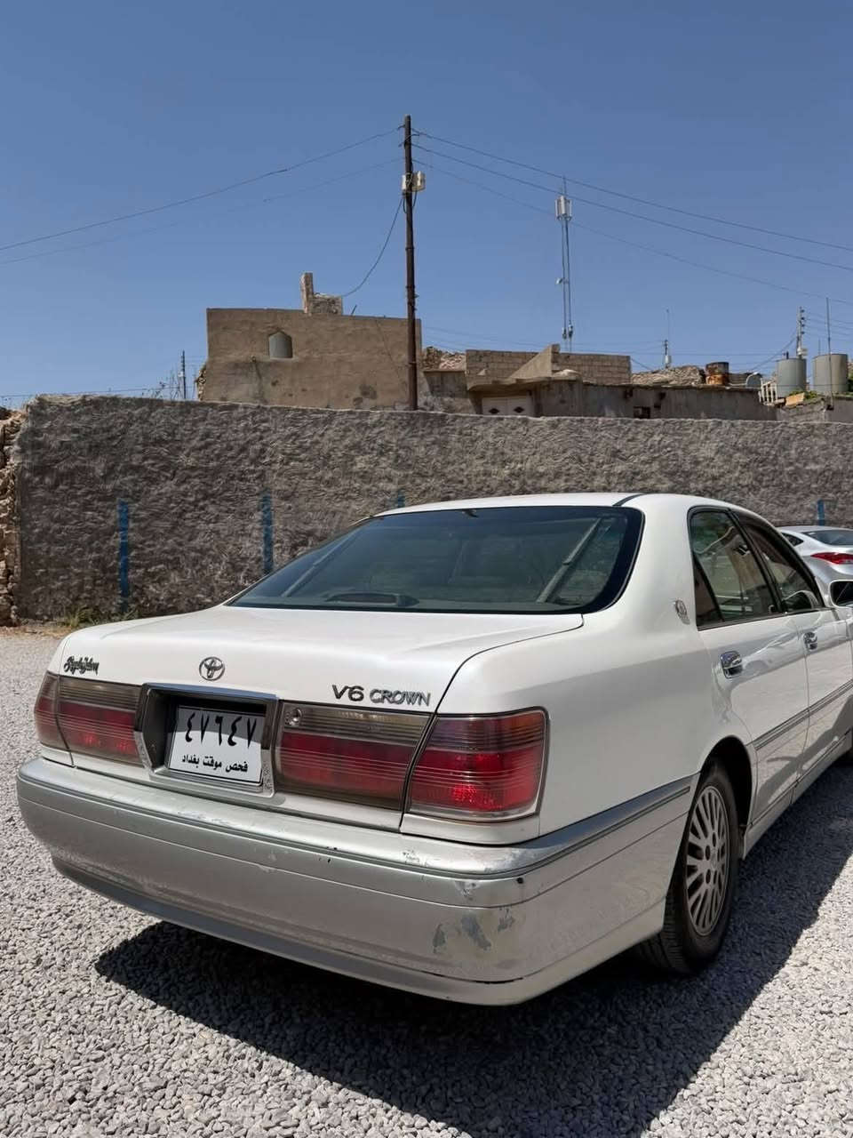 مه ليكه موديلي٢٠٠١ براؤه دى دوبه مالى مه ده نى به شه رت كير تَوتوماتيك مه كينه 175Dforگه و ره  كير ومه كينه ى به شه رتى فه حس وته راى و فيته ر سه ياره كه بىّ ده عم وليدراوييه ميجى پيوه نييه جوار تايه و ويلى تازه كاره باهى هه موو كيانى به شه رت ته قه رقمى به شه رت ته بريت سارد و گه رمى به شه رت مالى دوّسته وبىّ مه سره فه ره قام  ڤایبەر و وەتس ئاپی لە سەرە *********** سعر ٣٦ كويسينجاك, أربيل

