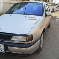 موديل ١٩٩٠ • محرك وكير شرط • شرط التحويل