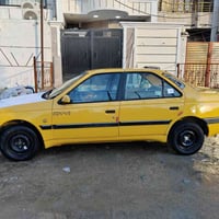 بيجو اكد • ٢٠١٦ • بغداد
