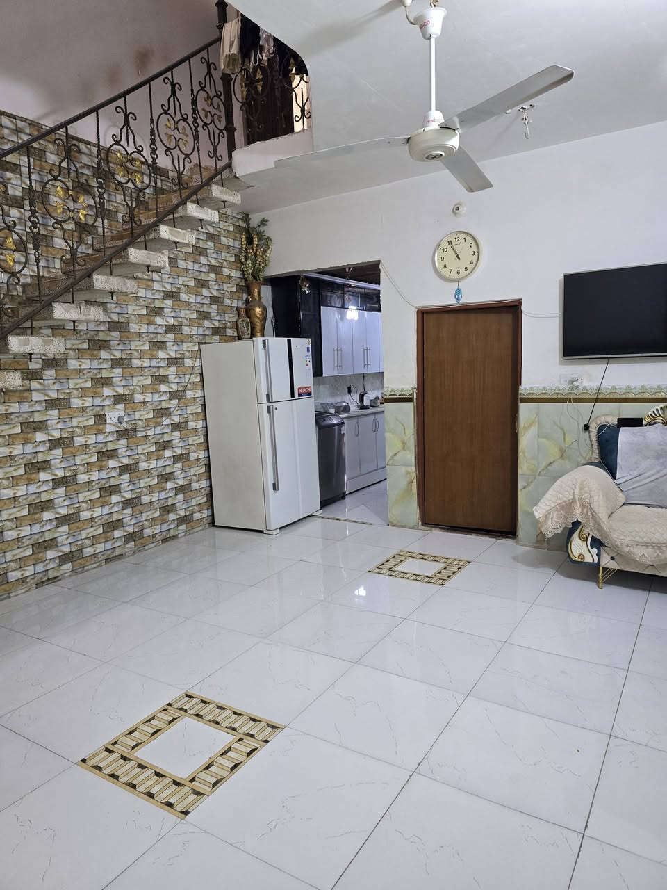 نجف • حي المهندسين • ١٠٠م