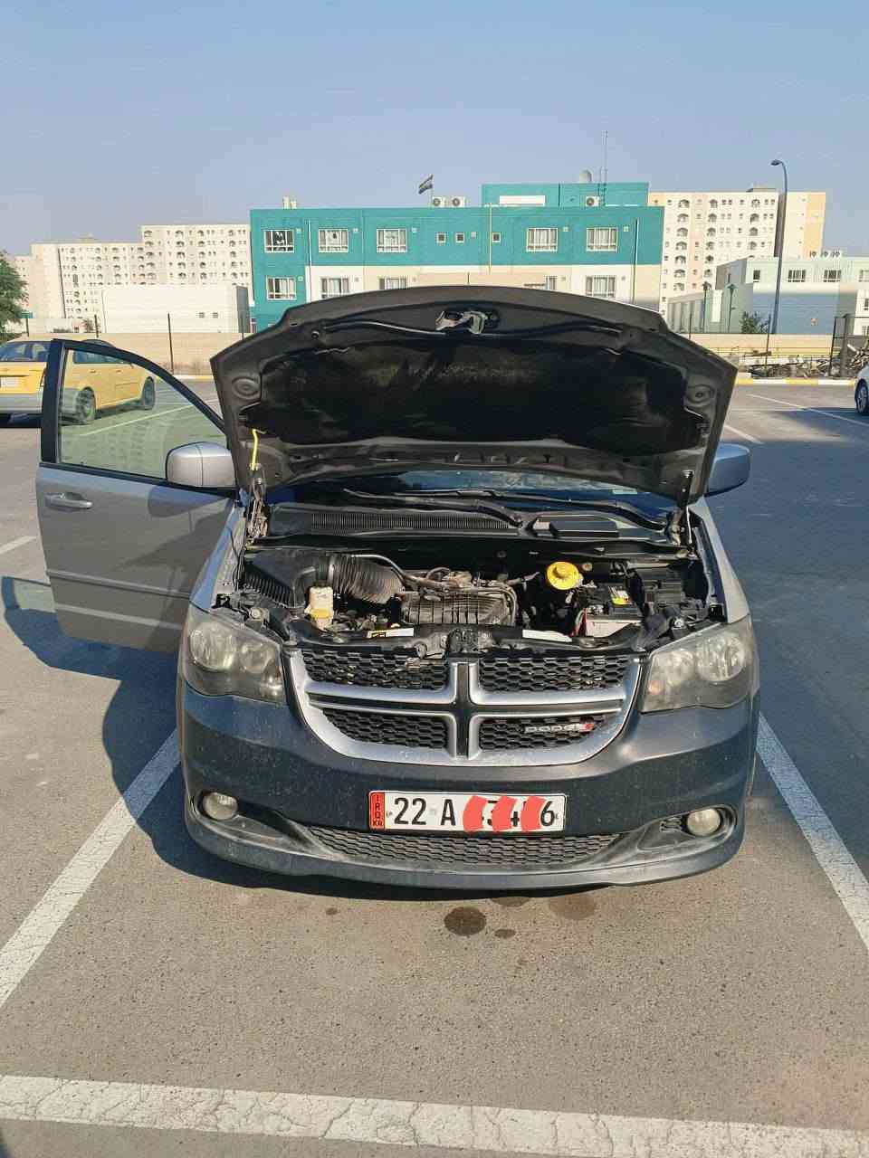 السلام عليكم عندنا دوج كرفان للبيع موديل 17 كامل مواصفات كشنات كهربائي بيبان كهربائي شنطه كهربائي تبريد ثلاث قطع كشنات تدفئه وتبريد السعر 135 وبيها مجال رقم الهاتف الرقم  ***********
