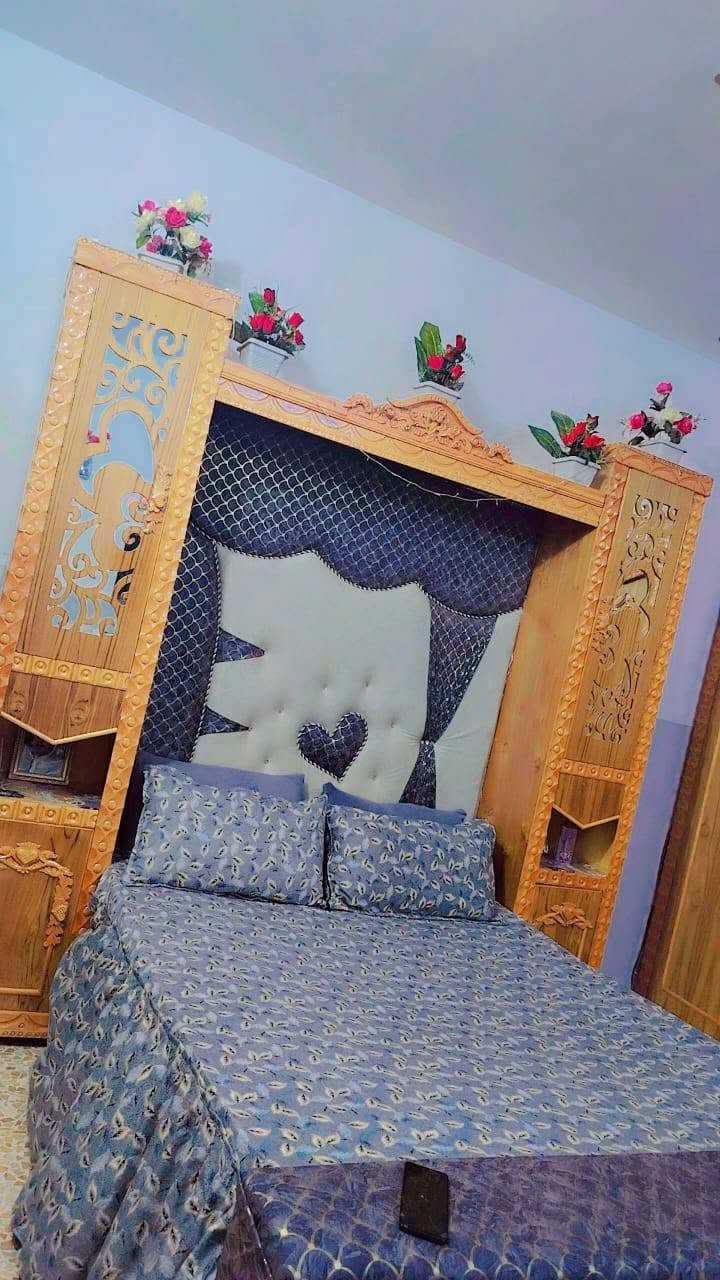 غرفه جديده للبيع ***********
