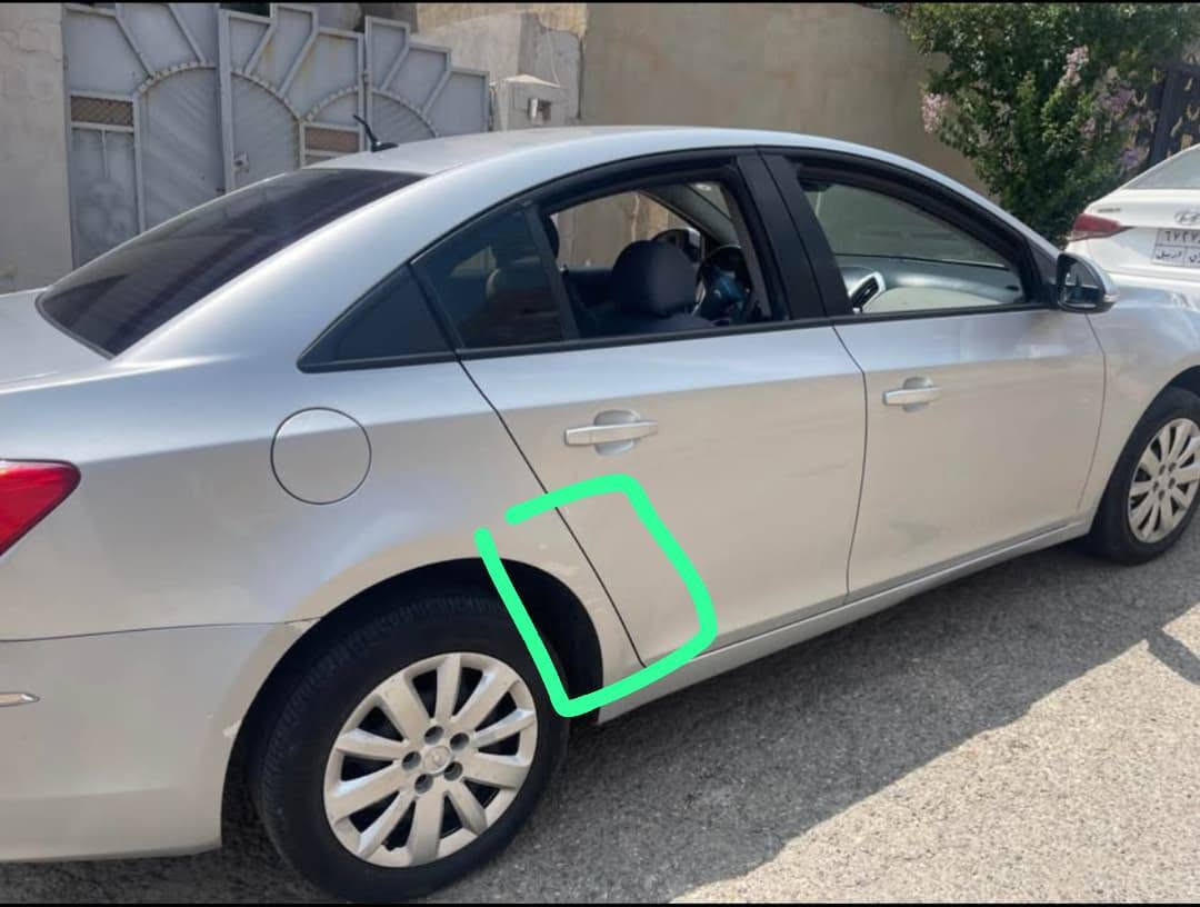 دوو تعدیل بدون سبغ 
ڕقم *********** دهوك, العراق
