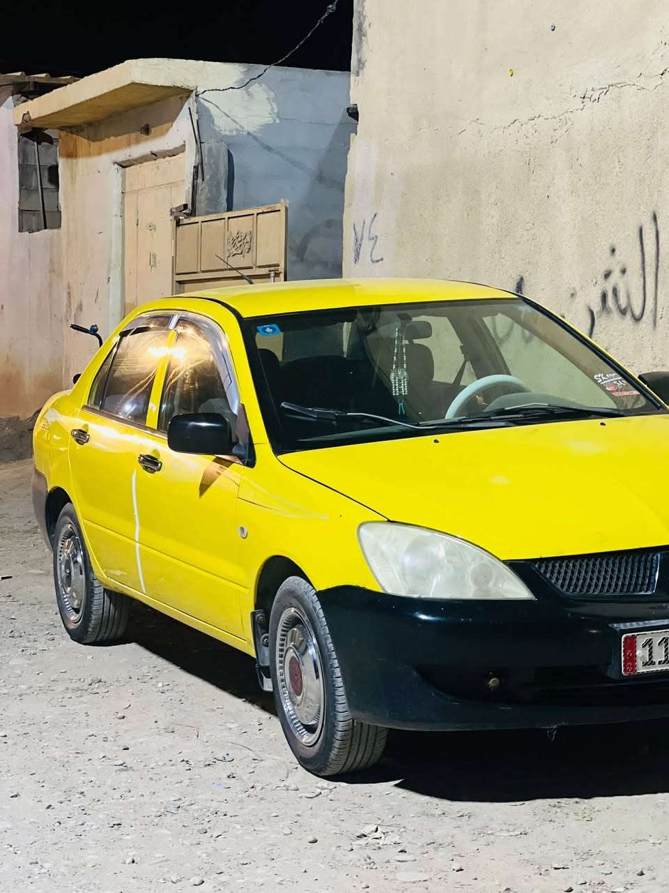 السلام عليكم لانسر للبيع موديل 2010 سياره حلوه بدون ضرب أو صبغ بس الهلات فقط تيرات جديده تبريد شغل ثلج 🥶 مكان ديالئ سراجق محرك خير من الله 1600 بسمي سياره تحويل ثاني يوم السعر 75 أو بي مجال رقم الهاتف ***********
