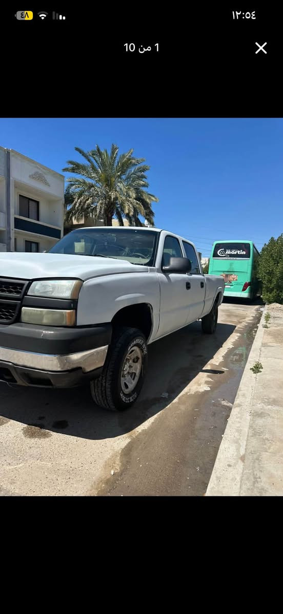 سلفادور 2006 مزاد داخلية فحل 8 براغي محرك 6100 كير 1000 مكانهة بغداد محطة سما الكاضمية تفاصيل اكثر الاتصال  *********** بي واتساب غير متواجد على الفيسبوك
