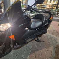فورزا • ٠٨ • اشكمان رياضي