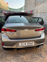 سوناتا • ٢٠١٩ • وارد امريكي
