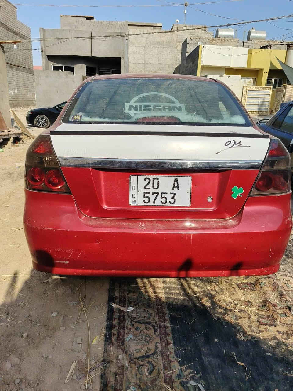 افير • ٢٠٠٧