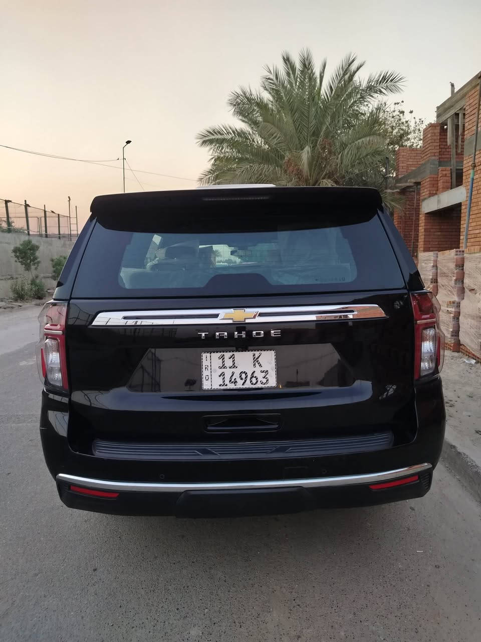 تاهو 2021
رقم بغداد بسمي

مواصفات

بصمه أبواب

تشغيل عن بعد

رادارات

نقطه عمياء

حساسات امامي وخلفي

هند بريك بصمه

تحكامات ستيرن

لايت LED

فول انضمه قياده

كشنات كهرباء

اوتو بارك

ثلاجه

سياره شرط ترايها زيرو
مكينه 5300
ماشيه ١٢٠

قطره صبغ مابيها فقط بي دي ار بجاملغ الأمامي

سعر ٣٧٠ وبيها مجال قليل

*********** مكاني بغداد
