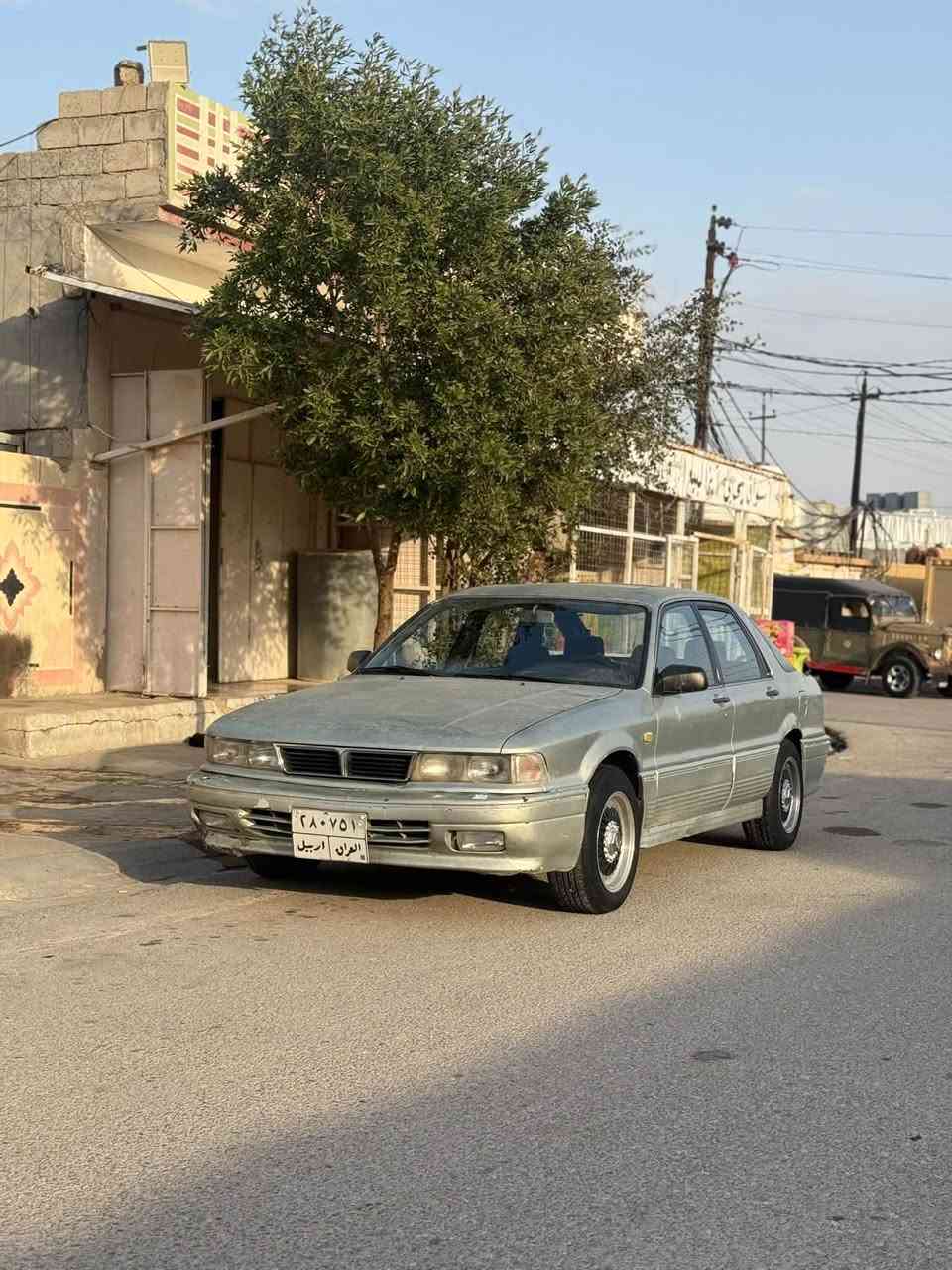 لبيع مستبوشي ٩١
كير ومكينه شرط 

قطع واحد صبغ باقي بلاد 

فتح سلايت شغال 

وكهربائيات فول 

وكاله عام بسمي شرط تحويل وغرامه 

سعر (٣٨) وبي مجال
***********
