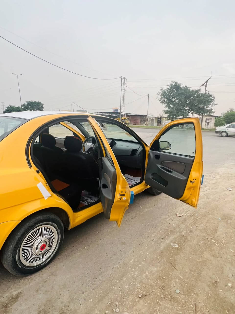 طيبة • ٢٠١٧ • رقم بغداد