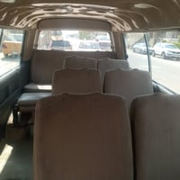 جنبي اج وان للبيع السياره باسمي سنويه و هزه جديد محرك فتون فور واي كير...