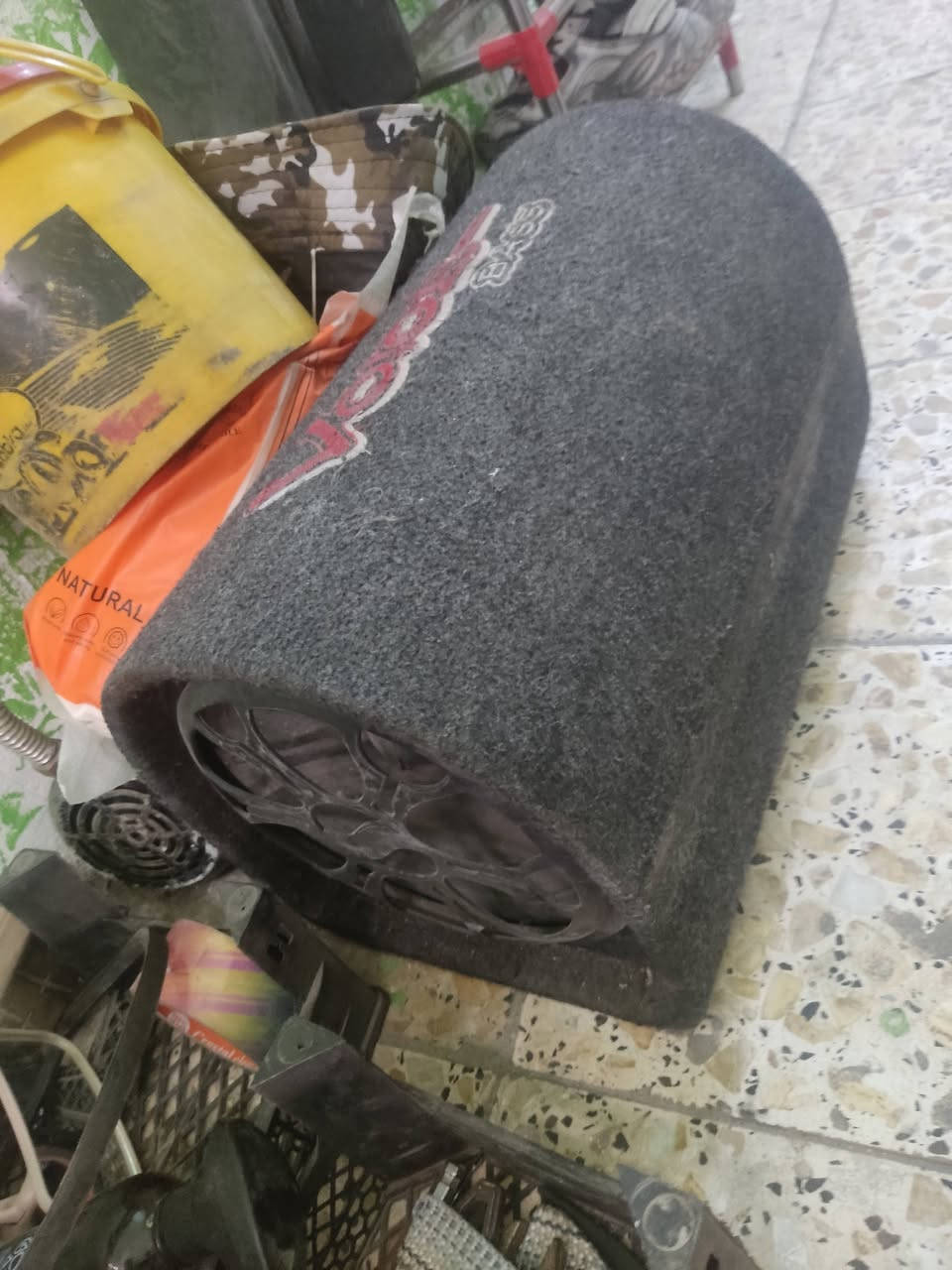 الحرية • بلوتوث • ٤ سماعات