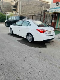 كورولا ٢٠١٤-٢٠١٩ • امريكي • جديدة