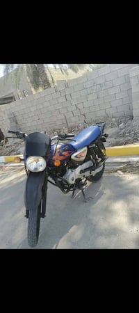 بوكسر جبلي • موديل 22 • اوراق اصولي