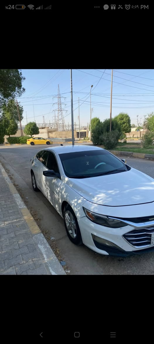 السلام عليكم ماليبو ٢٠٢٠ بقاله شهر وتنفك معوقين السياره بيها ٥ قطع صبغ سياره حلوه وجديده بيها تلحيضات بلحداديه السعرمقدمه ٥٠ ويلشهر ٣ وبيه مجال بسيط مكاني بابل ***********
