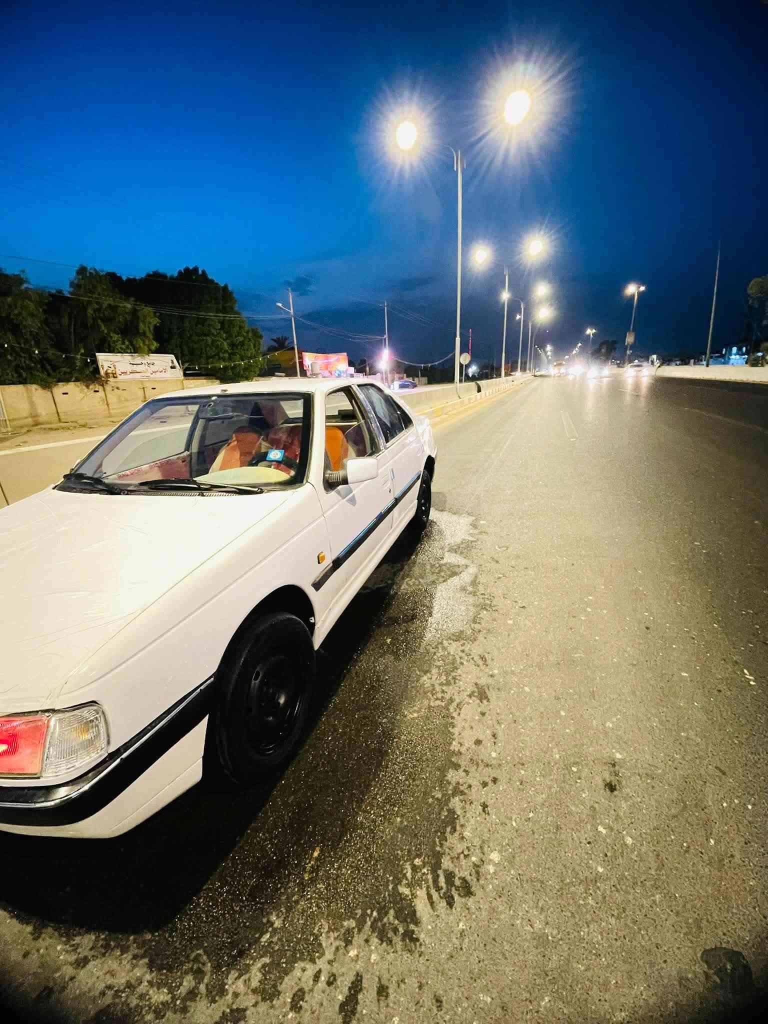 بيجو 2010 جاهزه مكينه وكير جديد رقم انكليزي سنويه2030 تحويل مصفر غرامات   
للتصال ***********  السعر20 كهربائيات كلها شغاله مشط وباور  تخم تاير كله نضيف  اتصل وبالخدمه 
&&&&&مكلف بالنشر&&&&&
