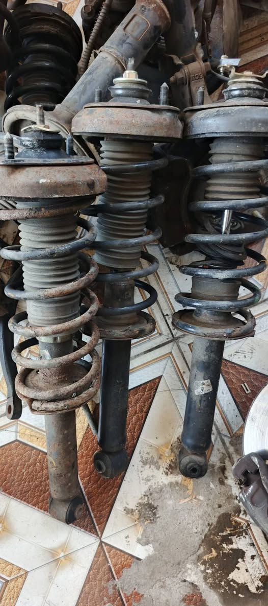 سلام عليكم توفر عدنه غراض سوناتا تو حاويه
العنوان ديالى المنصورية دلي عباس
محلات رضوان ***********
موجود خدمة توصيل
