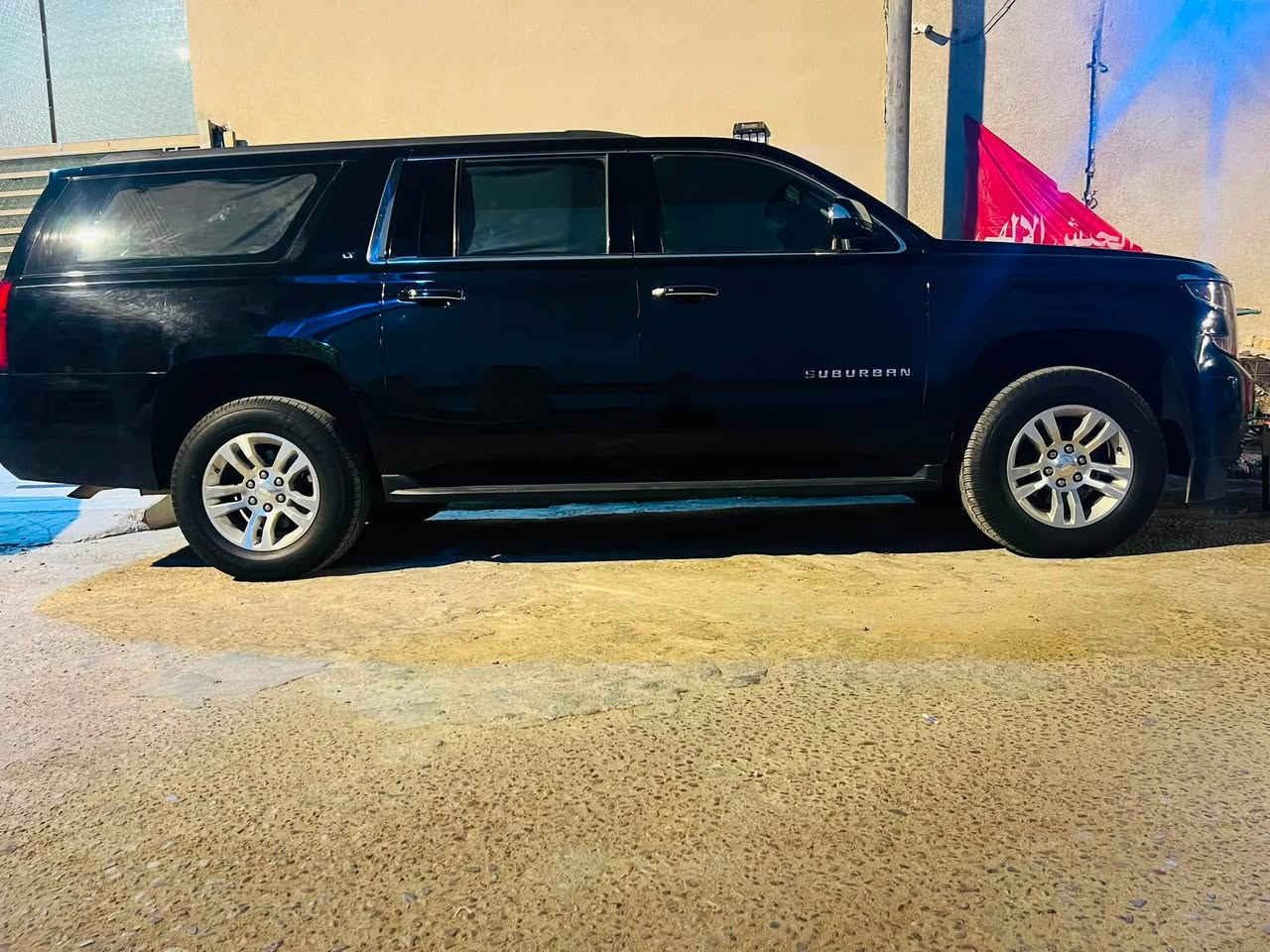سلام عليكم شفرليت طويل سوبربان خصوصي رقم بغداد وارد امريكي غرق مبدل ضفيرا من اطول للطول جاهزة مامشتغله خط تخم تاير سيارة٢٠١٩ بسمي بصمه مكانه ‏ماشي 463960km
‏مكانه بصرة معقل السعر خاص يتواجد ***********
