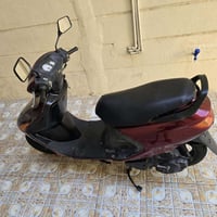 فراشة • نثية • محرك نضيف
