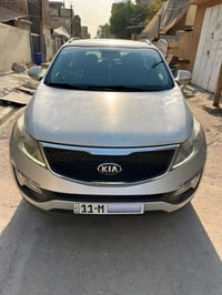 سبورتج ٢٠١٥ • ٢٤٠٠ • بصمة