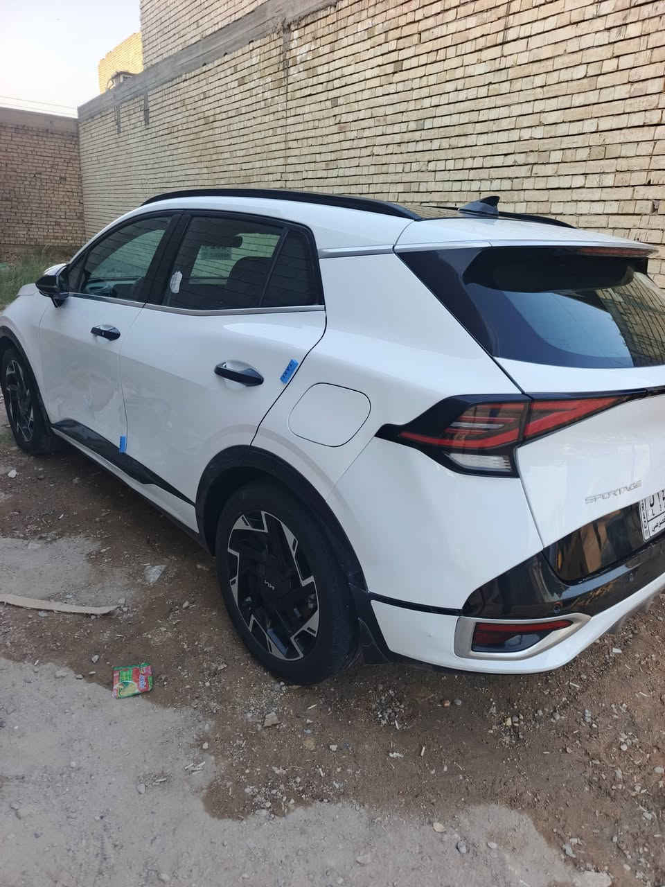 سبورتج 24 فول لخير فول مصبوغه حزام بيها 3 قطع تبديل جاملغ وبابين تحويل ثاني يوم سعر 160 شراي يتصل ***********
