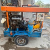 مولده • كيا ٢٧٠١ • ٣ فاز