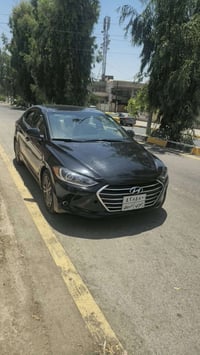 النترا • ٢٠١٧ • ماشيه ٨٠ الف