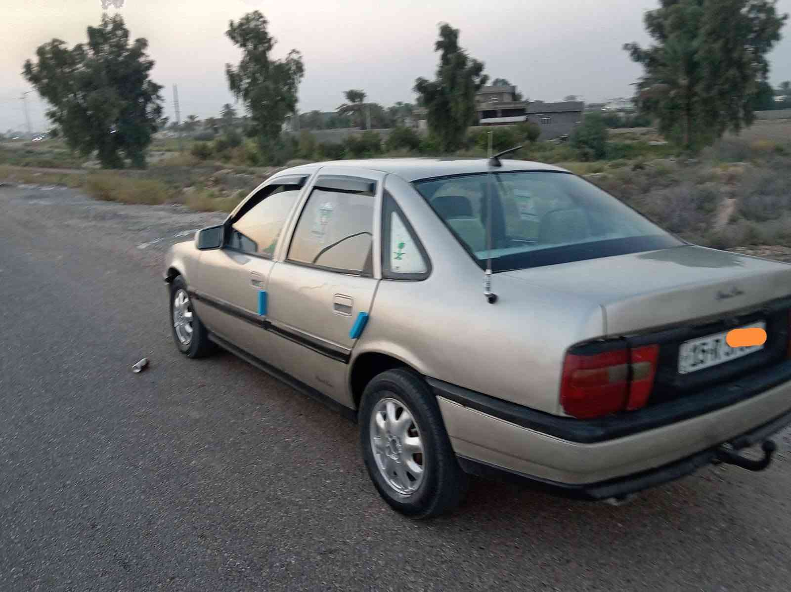 بسم الله فكترا للبيع موديل 91 رقم انبار انكليزي مشروع وطني سنويه لل 2031 تحويل مباشر محرك 1800 كير اوتماتيك  سياره مصبوغه جماليه فقط اثر جراد مكفوله لادعمه والاكصه سياره جاهزه مناقصه شي غرفه جديد تخم تاير مشدود قبل شهر  سياره مال جنيه واحلى من الصور بعد السعر 33 بيها مجال لللشراي المكان الرمادي الجزيره للاتصال ***********
