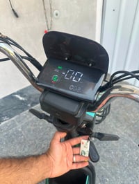 باسكل شحن  حجم 20  باسكل نضيف مستخدم  بس  شي قليل نضافه فول  كدامك الب...