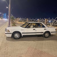 كراون هارتوب • مكينة 2500 • سنوية ٢٠٢٨