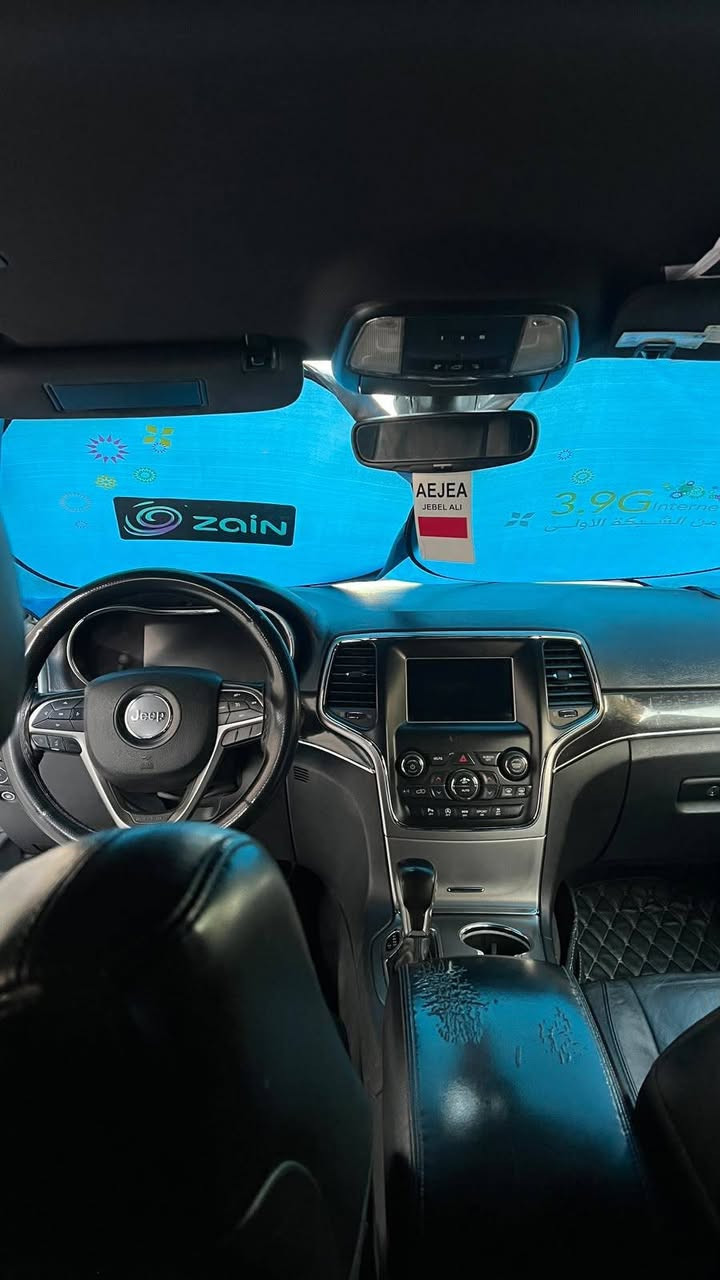 🔥 جيب 2018 ليمتد — فخامة وتجهيزات تستاهل! 🚙✨

إذا تبحث عن جيب نظيف ومتكامل، هاي السيارة تستاهل المشاهدة 👌

🔹 الموديل: 2018
🔹 الفئة: Limited
🔹 المواصفات: فل ما عدا الفتحة
🔹 شاشة CarPlay 📱
🔹 صبغ قطع، ابيعك صبغ عام وسونارها يمك
🔹 السيارة مناقصها شي وجاهزة للاستخدام
🔹 نصبتها على الطبيعة أحلى من الصور 😍

💰 السعر: 💰 تريد تعرف السعر؟
👇 اضغط على الرابط وتابعنا على التليگرام لمعرفة السعر والتفاصيل 🔥

https://t.me/ggh55555555

📞 للتواصل مع صاحب السيارة مباشر: ***********

━━━━━━━━━━━━━━
🚘 Iraqi Cars | سيارات العراق
📌 سيارات مختارة • تفاصيل واضحة • نشر احترافي
━━━━━━━━━━━━━━

#IraqiCars #سيارات_العراق #جيب #Limited #سيارات_للبيع
