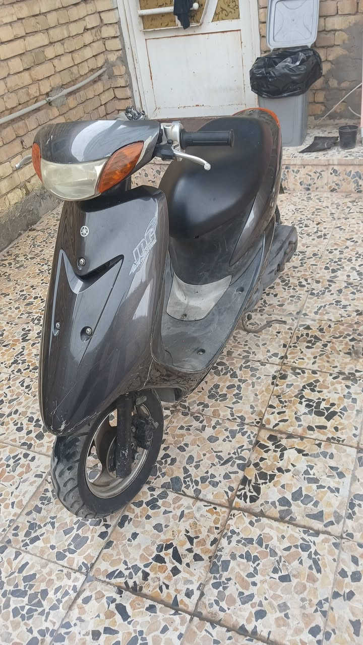للبيع • ميسان • دراجة