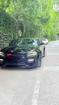 جارجر • V6 • ٢٠١٦