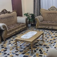تخم قنفات • ٥ قطع • طبلة كبيرة