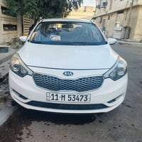 سيراتو • ٢٠١٥ • مكينة ٢٠٠٠