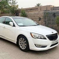 كادينزا ٢٠١١ • ٦ سلندر ٣٥٠٠ • ماشيه ١٠٣الف