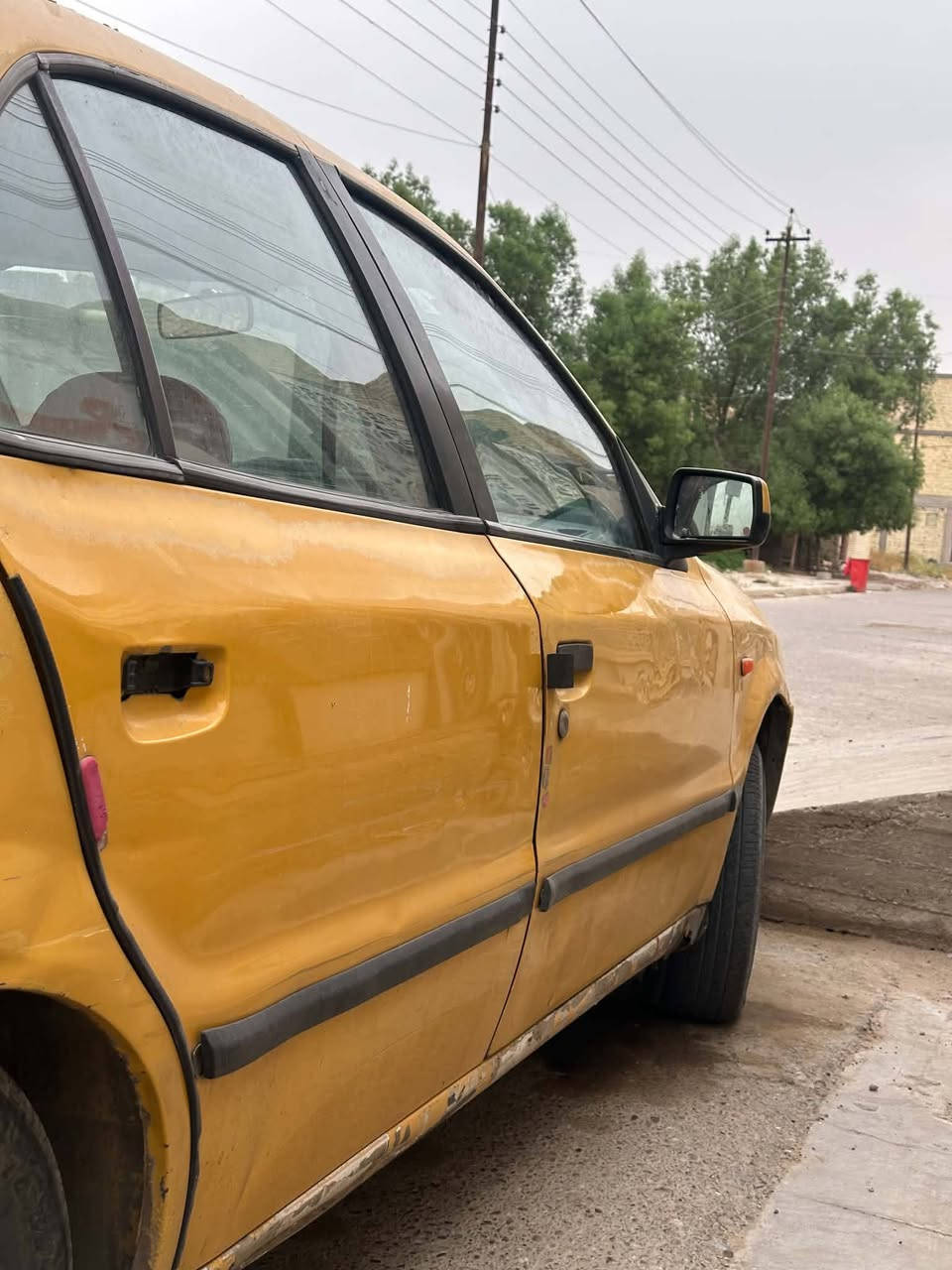 سمند • ٢٠١٠ • جسر ديالى
