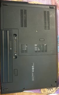 ديل Latitude E5510 • i5-560m • ٦جيجا رام