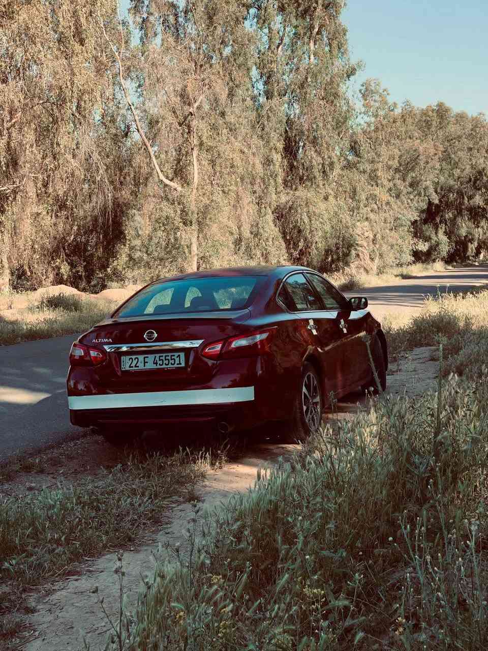 التيما • ٢٠١٦ • محرك ٢٥٠٠