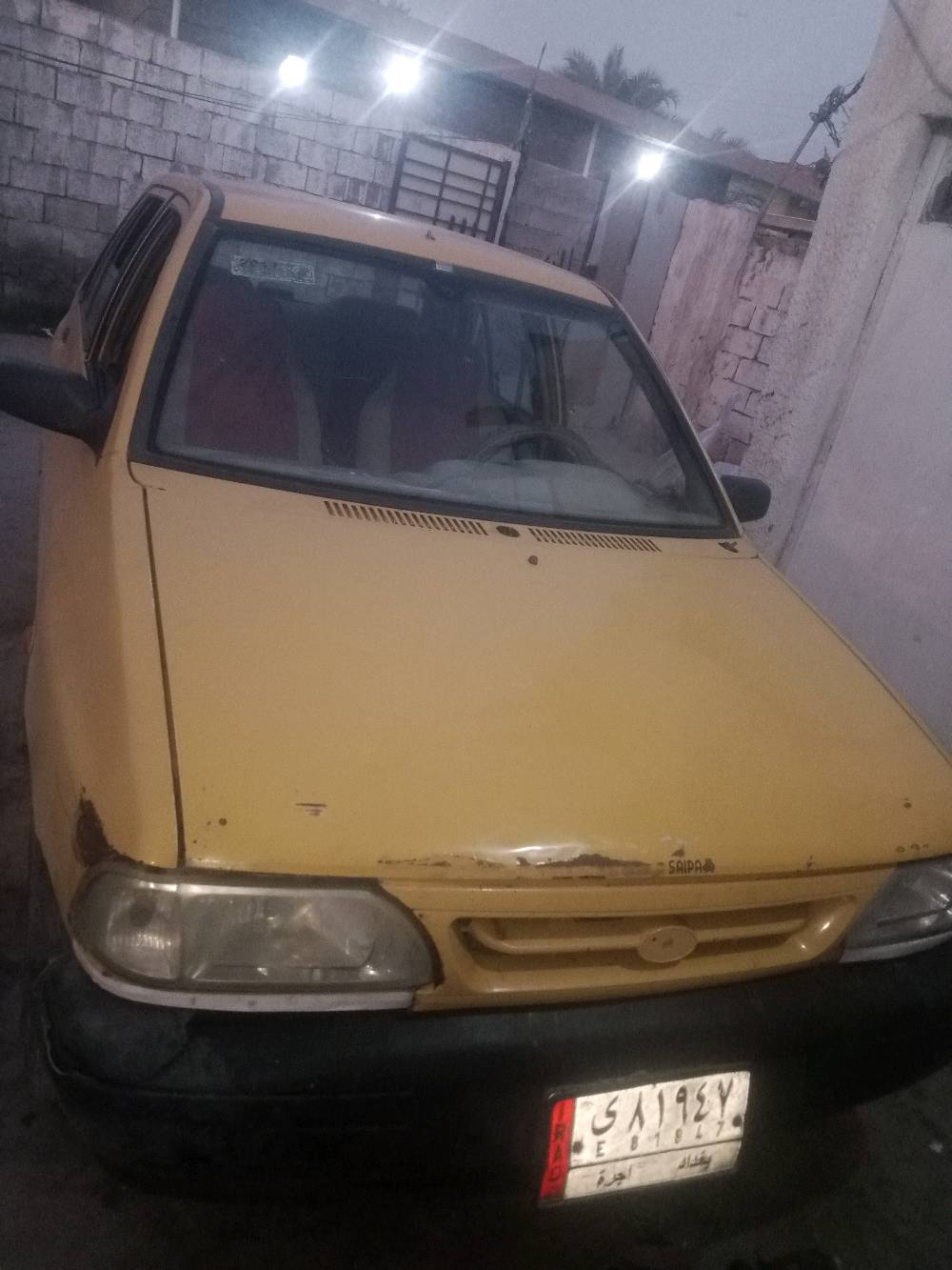 تفاصيل بل صور