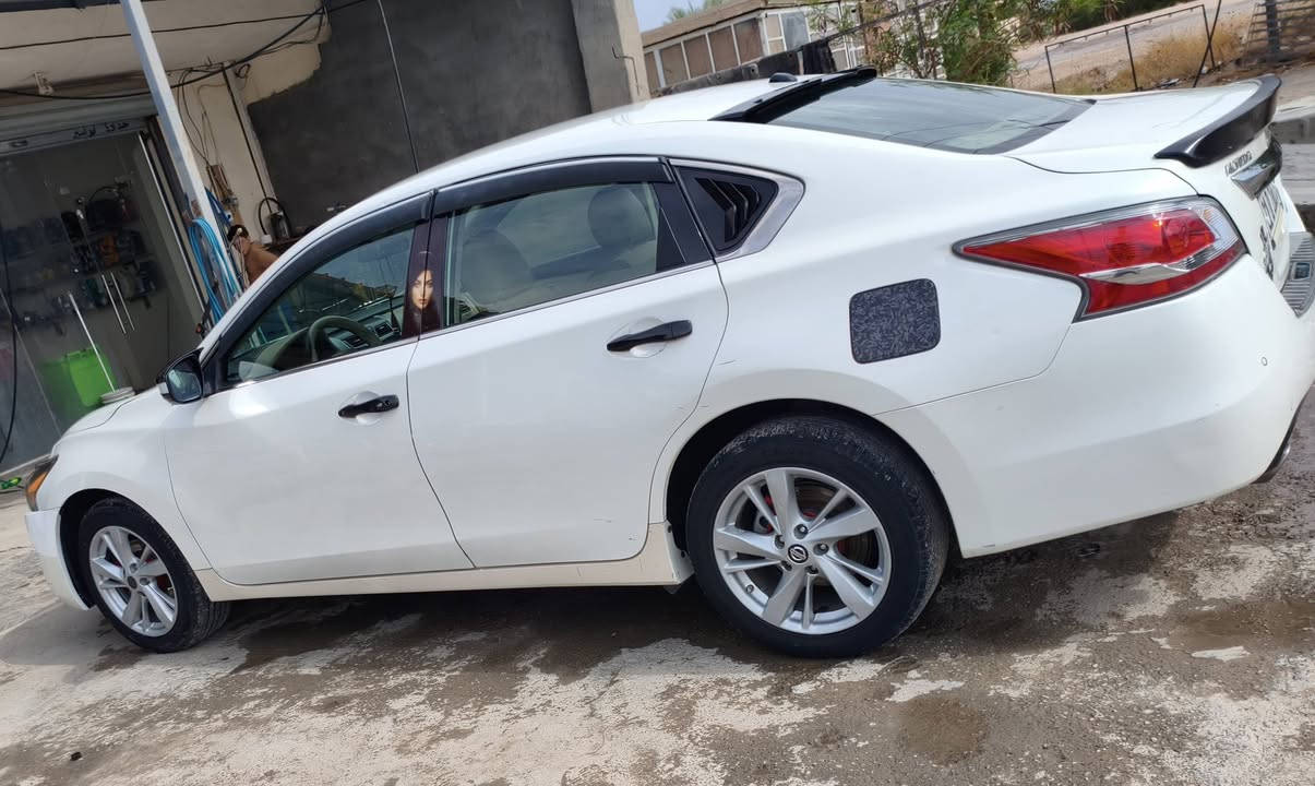 ألتيما SV • ٢٠١٥ • ديالى
