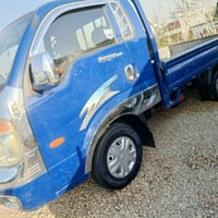 بابل • موديل ٢٠٠٧ • كفالة عامة