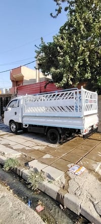 كيا • موديل ٢٠١٨ • حصة كاز