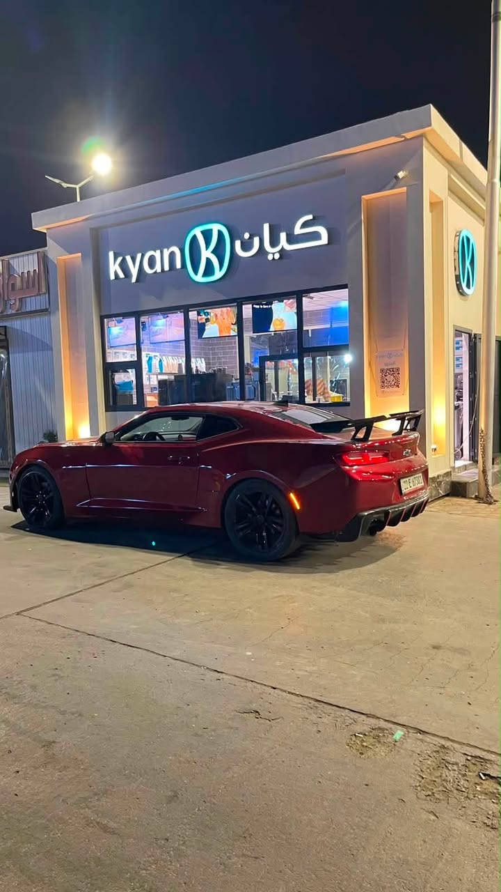 سلام عليكم
كمارو
موديل 2016
لون كرزي
حادث جنطة خلفي من امريكا 
مابيها ايرباك فاتح
بدون دواخل
100 الف مايل ماشية
ويلات20 توسايز امريكي جي ام اصلية
المكينه جديدة الكير جديد
ادامة كامله
برمجة سيفتي كتوف بوب كورن تايرات تخم جديد وكلشي بالسيارة شغال 100‎%‎

السعر 105 وبيها مجال 
***********
ابيعلك  حزام لا تعبك ولا تعبني ❤️

مكان سياره ديالى -بعقوبه
